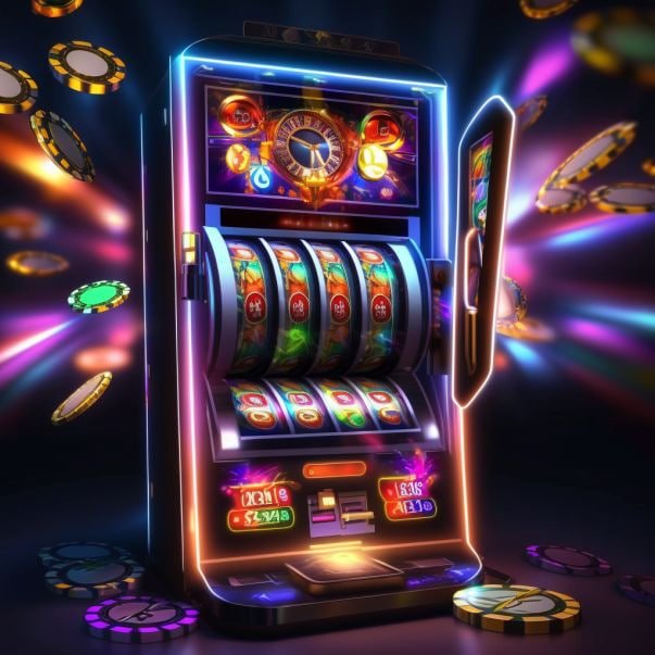 Akses platform taruhan inovatif dari sakti4d melalui perangkat mobile dan desktop