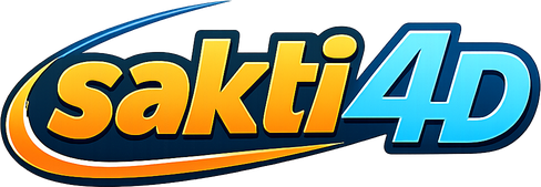 Logo sakti4d